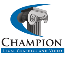 Champion Logo For Web
